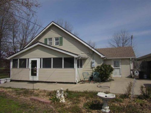 79 D St, Qulin, MO 63961-9319