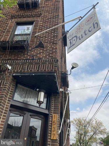 1602 12 St, Philadelphia PA 19148-1002 exterior