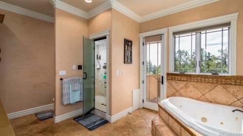 6765 Greenhorn Mountain Dr, Beulah CO 81023-6800 exterior