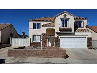 535 Scenic Terra Dr, Henderson NV  89015-2992 exterior