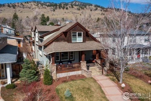 2919 6th St, Boulder, CO 80304-3011