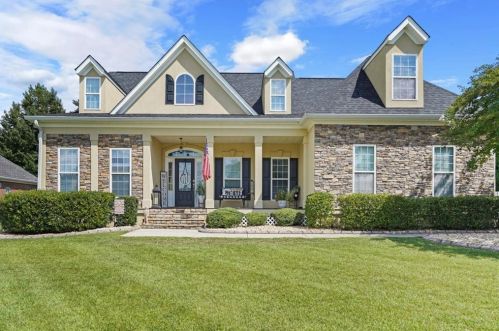 1015 Woody Hill Cir, Evans, GA 30809-6713