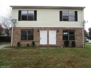 6200 Geneva Way, Norfolk, VA 23513-1550