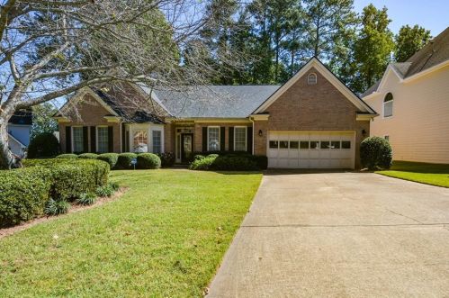 2894 Gavin Pl, Duluth, GA 30096-5879
