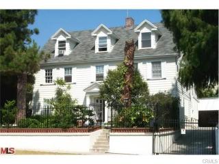 312 Westmoreland Ave, Los Angeles CA  90004-3509 exterior
