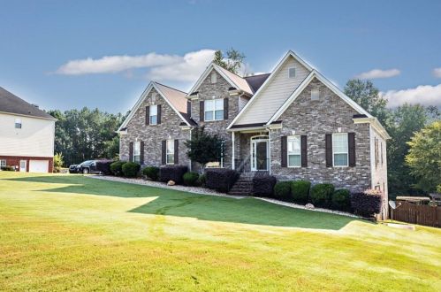 5270 Pinnacle Pointe, Winston, GA 30187-1960