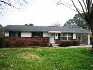 4140 Forestview Dr, Cleveland, TN 37312-3919