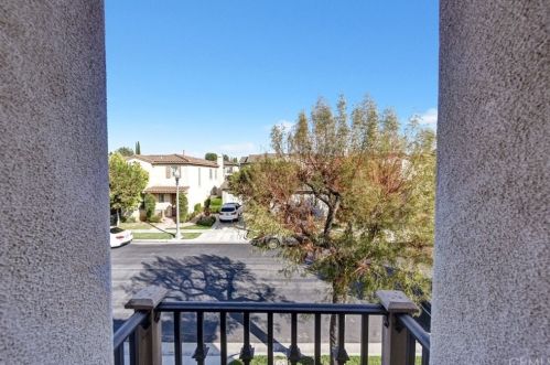 7 Coriander, Irvine CA  92603-0651 exterior