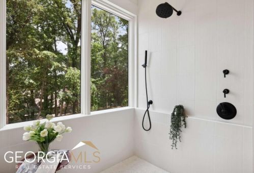 454 Beverly Rd, Atlanta GA  30309-2731 exterior