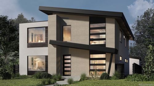 1195 Monroe St, Denver, CO 80210-3445