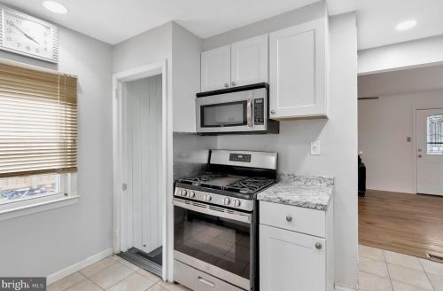 11815 Dewey Rd, Silver Spring MD 20906-4882 exterior