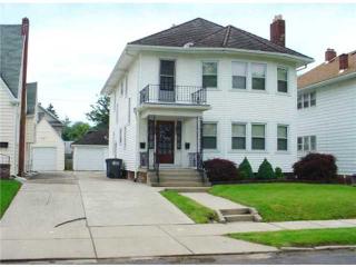 4143 Haven Ave, Toledo, OH 43612-1736