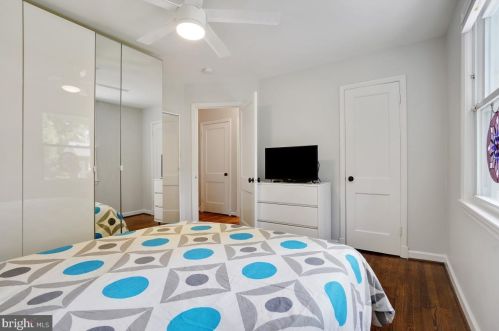 10709 Malone St, Silver Spring MD exterior