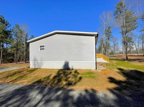 2462 Blocker Rd, Marshall TX 75672-3720 exterior