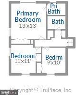 800 Rosemere Ave, Silver Spring MD 20904-3020 exterior