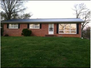2019 Old Tusculum Rd, Greeneville, TN 37745-4314