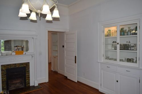733 Cherokee Ave, Atlanta GA  30315-1417 exterior