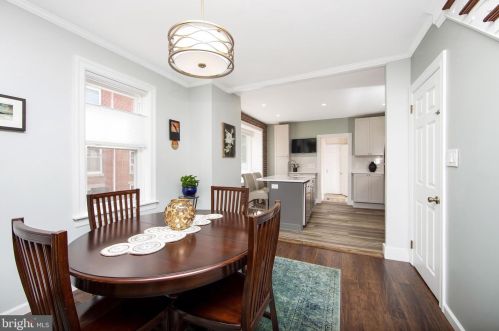 124 Fowler Ave, Haddonfield NJ  08033-1337 exterior