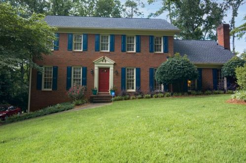 5151 Brockinton Ct, Lilburn, GA 30047-5386