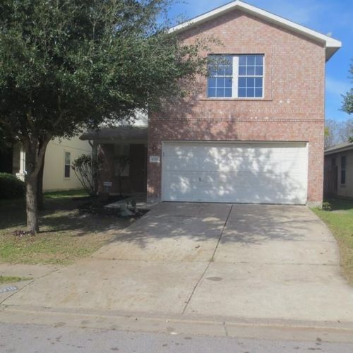 8710 Dittmar Oaks Dr, Austin TX  78748-6586 exterior