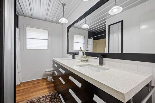 12402 Burlywood Trl, Austin TX  78750-1105 exterior