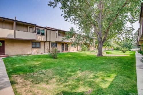1827 Quail St, Denver CO  80215-2735 exterior