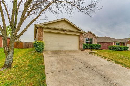 4313 Sonoma Dr, Argyle TX  76226-2434 exterior