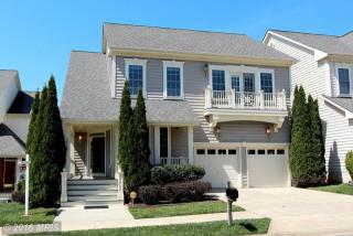 258 Shadow Glen Ct, Gaithersburg, MD 20878-7417