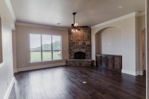 1451 Stonecrest Rd, Argyle TX 76226-6776 exterior