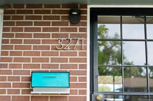3271 Farmdale Rd, Englewood, CO 80110-5266