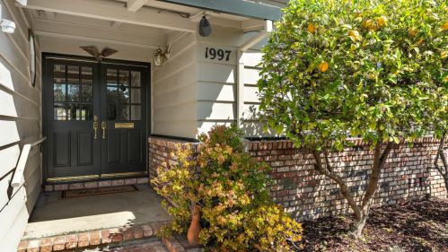 1997 Borchers Dr, San Jose, CA 95124-1553