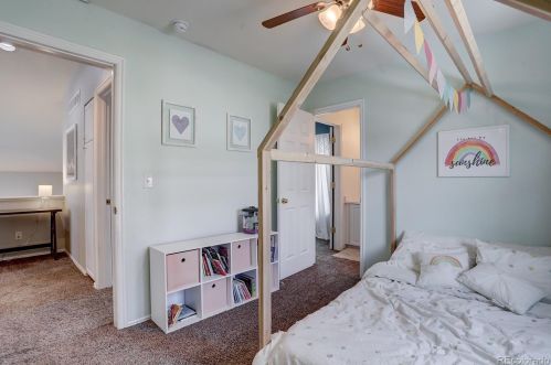 8785 Katherine Ct, Parker CO  80134-9299 exterior