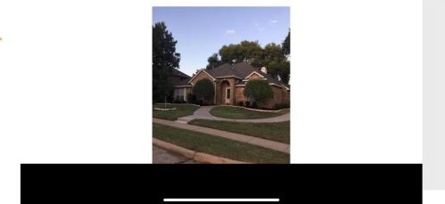 3200 Willow Ridge Trl, Carrollton TX  75007-2758 exterior
