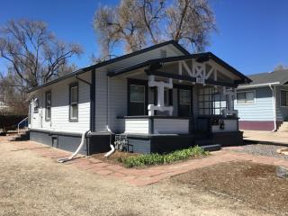 2571 Fenton St, Denver CO  80214-1101 exterior