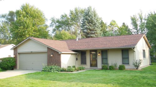 129 Cunningham Dr, Palatine, IL 60067-2775