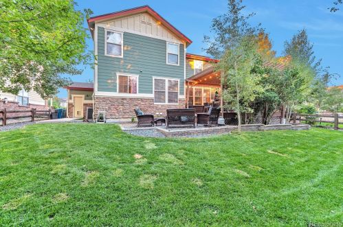 181 Elk Ct, Denver CO  80018-1599 exterior