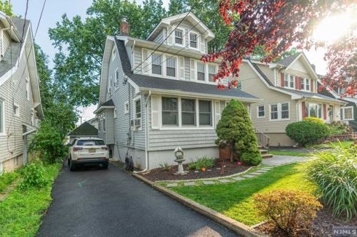 116 Maplewood Ave, Bogota, NJ 07603-1712