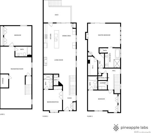 2985 Sherman St, Englewood CO 80113-1624 exterior