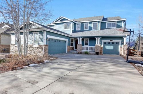 25502 Indore Dr, Aurora, CO 80016-2444