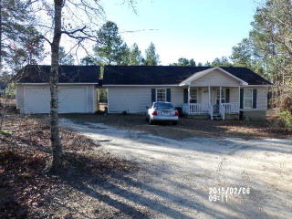 201 Southland Dr, Vidalia, GA 30474-7613