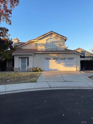 743 Glenpine Ct, Tracy, CA 95377-8239