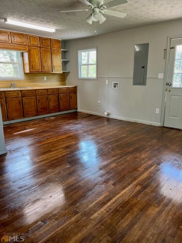 2413 Hi Roc Rd, Conyers GA  30012-2541 exterior