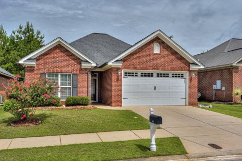 4465 Galway Dr, Evans, GA 30809-3466