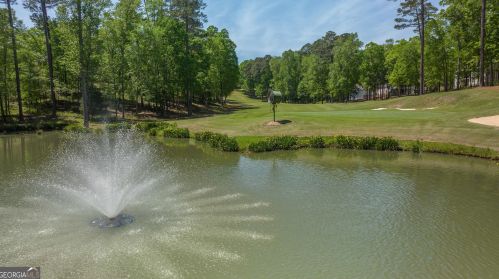 1201 Carriage Ridge Dr, Reynolds Plantation GA  30642-5494 exterior
