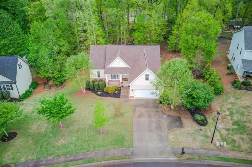 534 Jefferson Walk Cir, Jefferson, GA 30549-5557