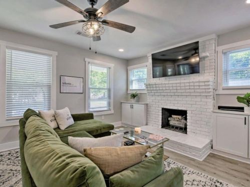 1530 Mims St, Atlanta GA  30314-2614 exterior