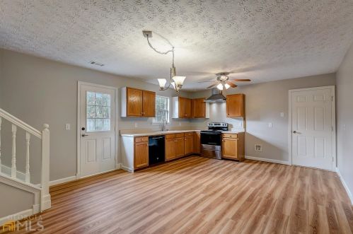 98 Georgia Belle Dr, Jefferson GA  30549-1468 exterior