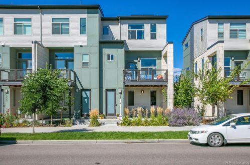 2571 Moline St, Denver, CO 80010