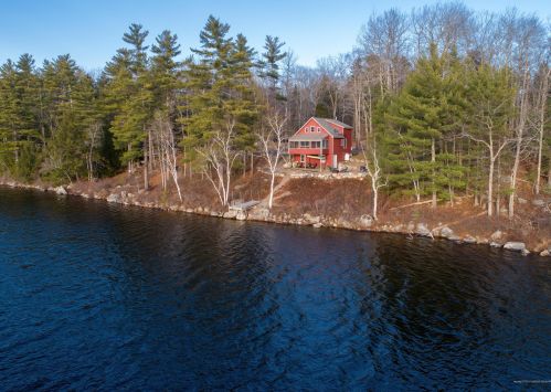 117 Cunningham Way, Waltham, ME 04605-2808