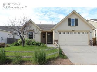 2054 Village Dr, Milliken, CO 80543-3124